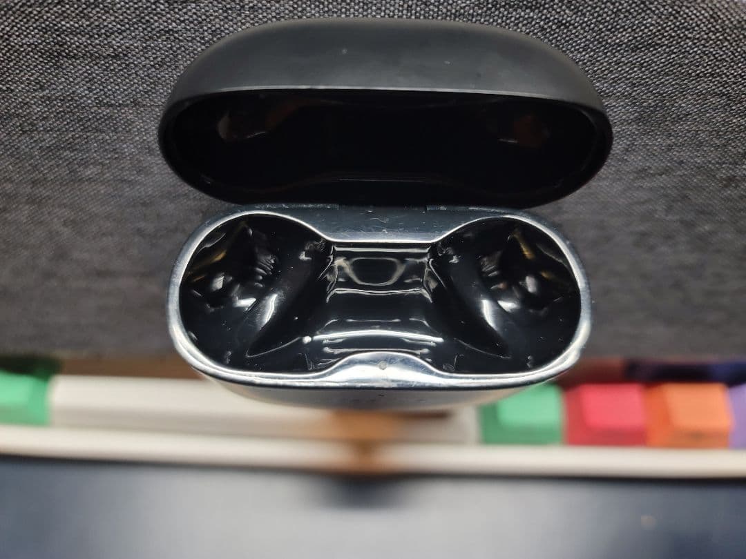 【BOSE】QuietComfort EarbudsⅡ用充電ケースのみ