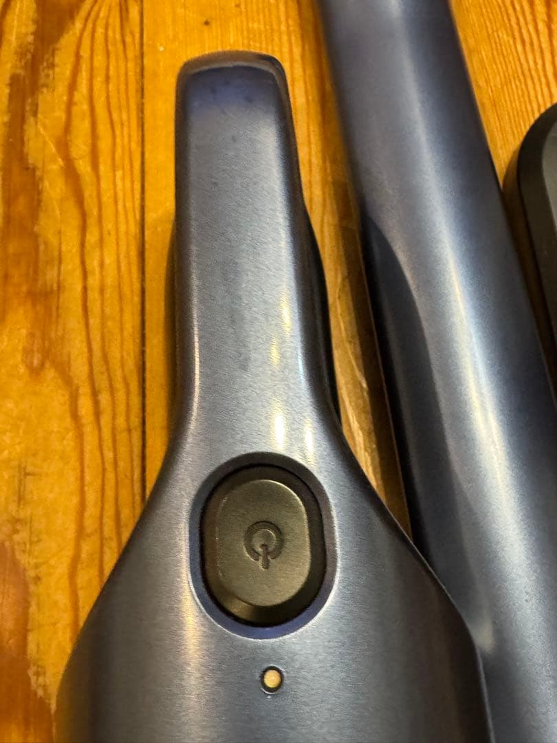 SHARK ハンディ掃除機 CH966J