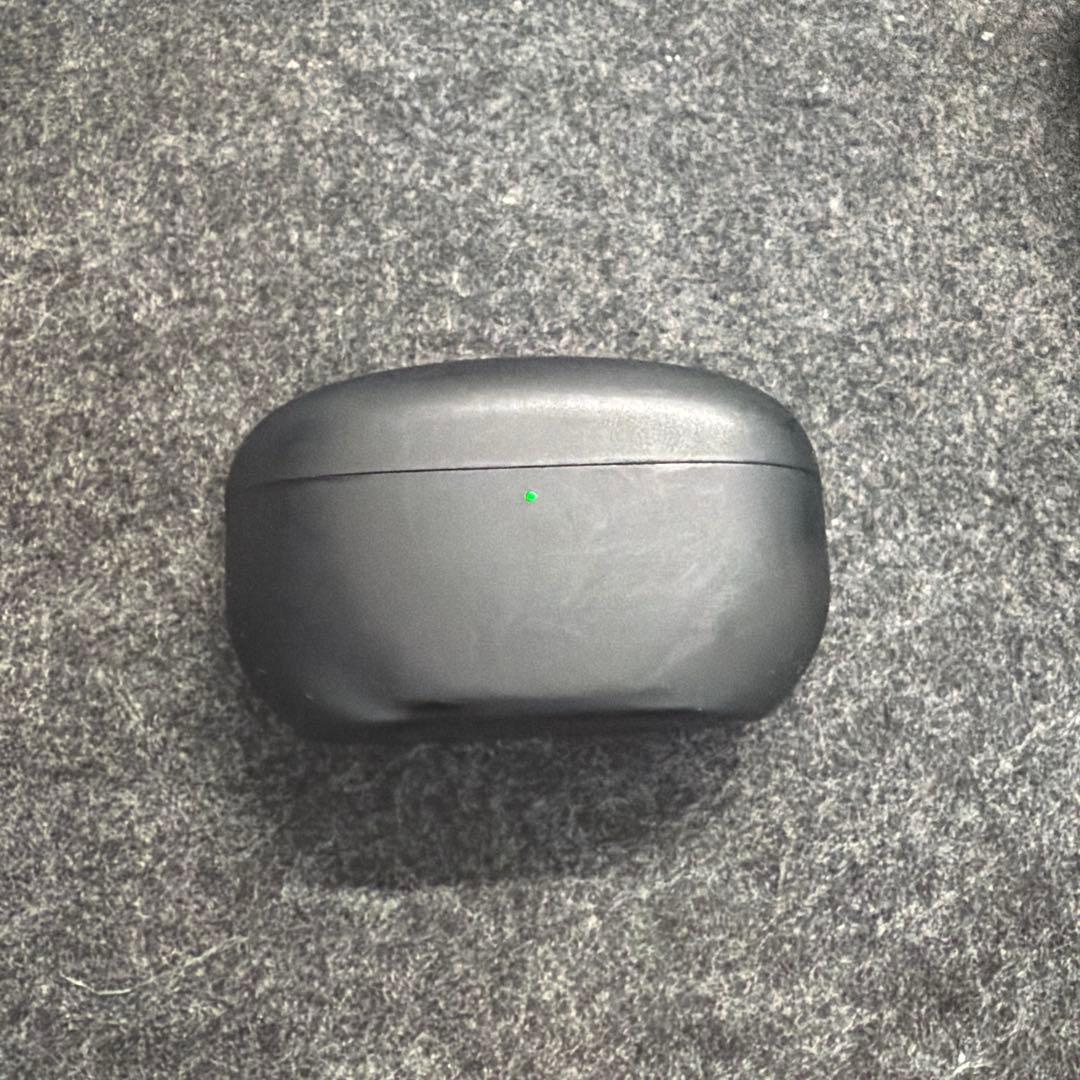 sonyワイヤレスイヤホン WF-1000XM5 ブラック
