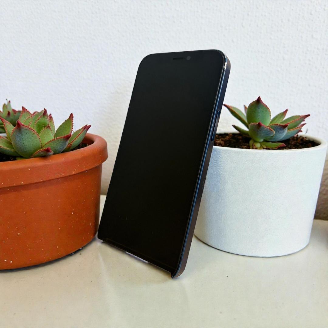 【整備済み】iPhone 12 mini 64GB ブルー SIMフリー