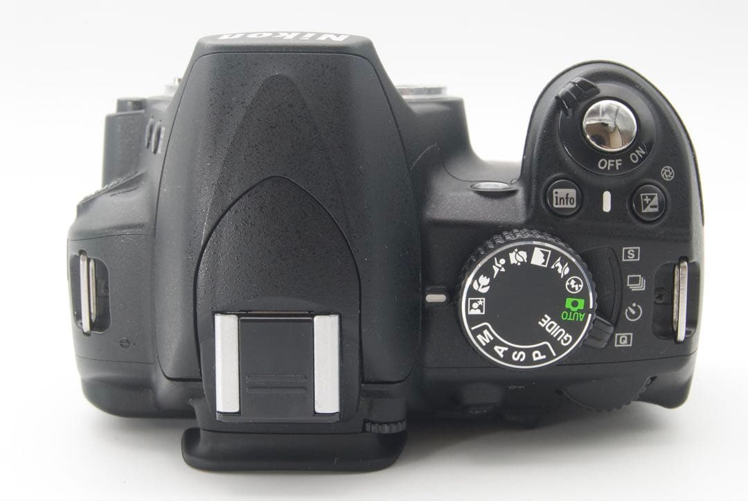 【セール中】Nikon D3100 レンズキット　手ぶれ補正　入門機　初心者向け