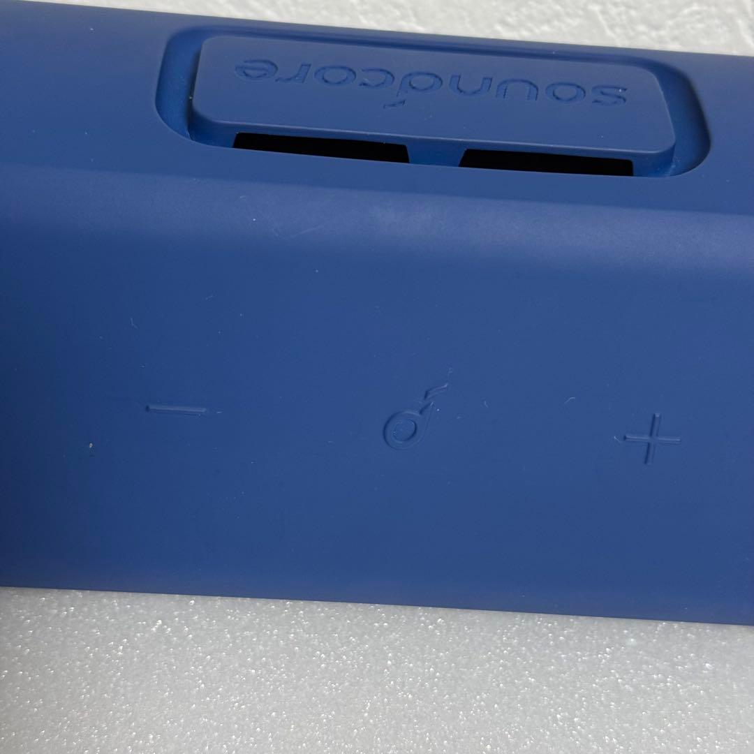 アンカー Anker Soundcore Motion+