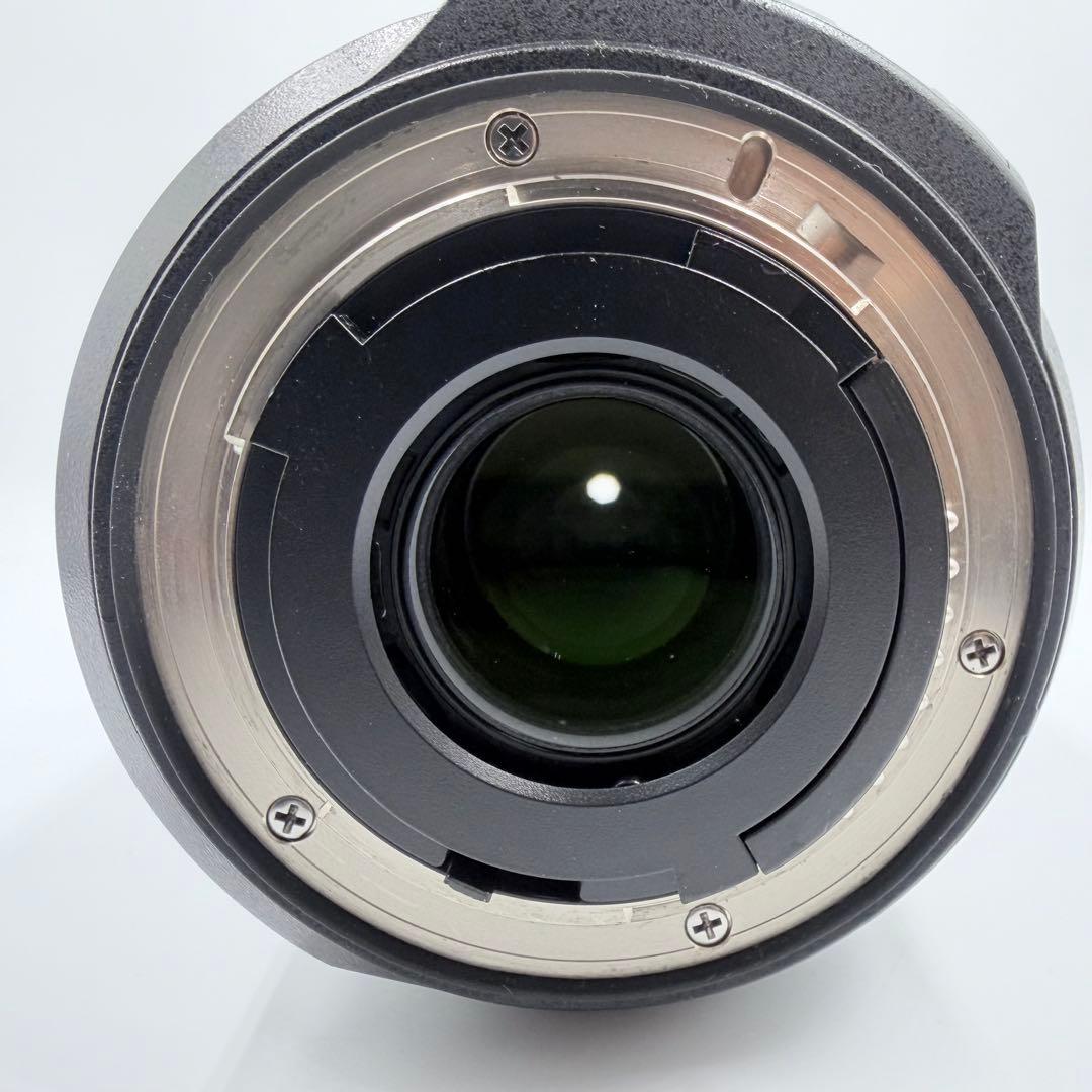 TAMRON タムロン 16-300mm F3.5-6.3 ニコンFマウント用