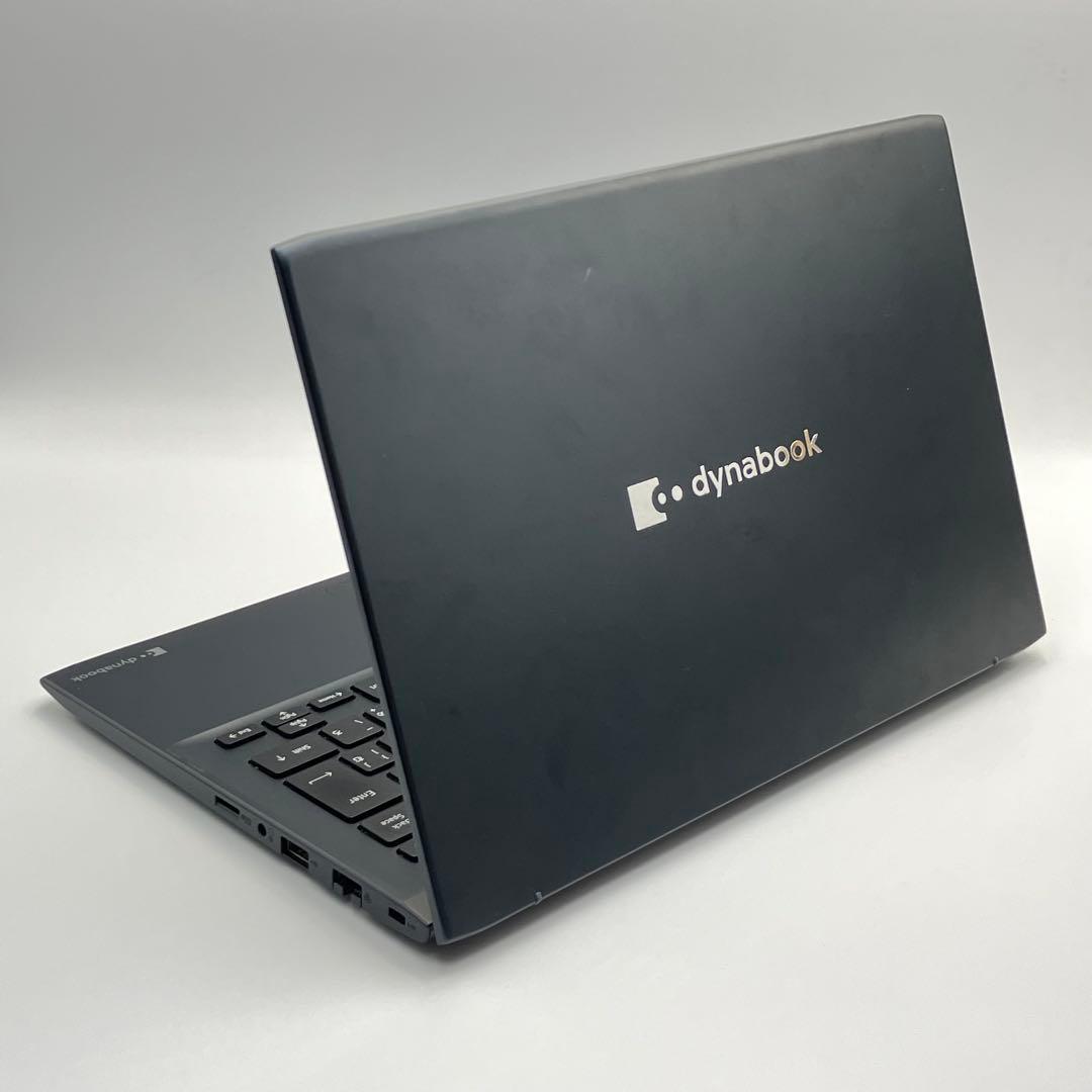 Dynabook SJ73/KV Core i5 第12世代 windows11