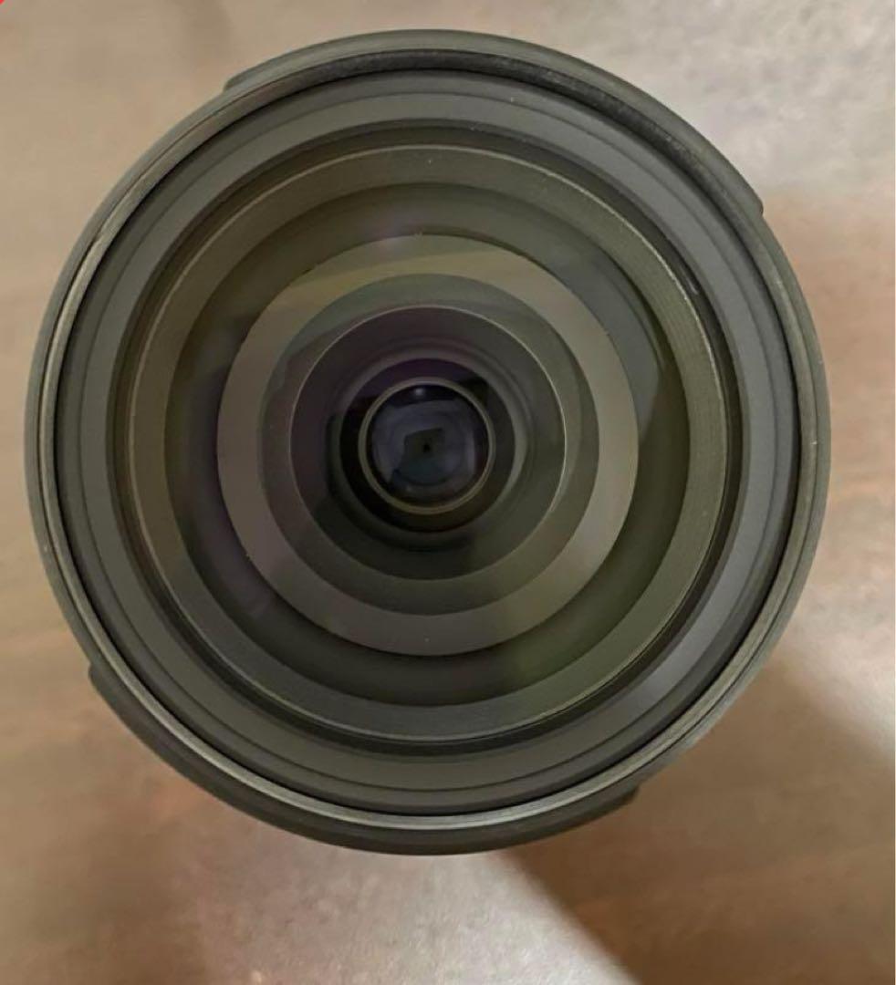 《美品》TAMRON 17-70mm F/2.8 Di III-A VC RXD