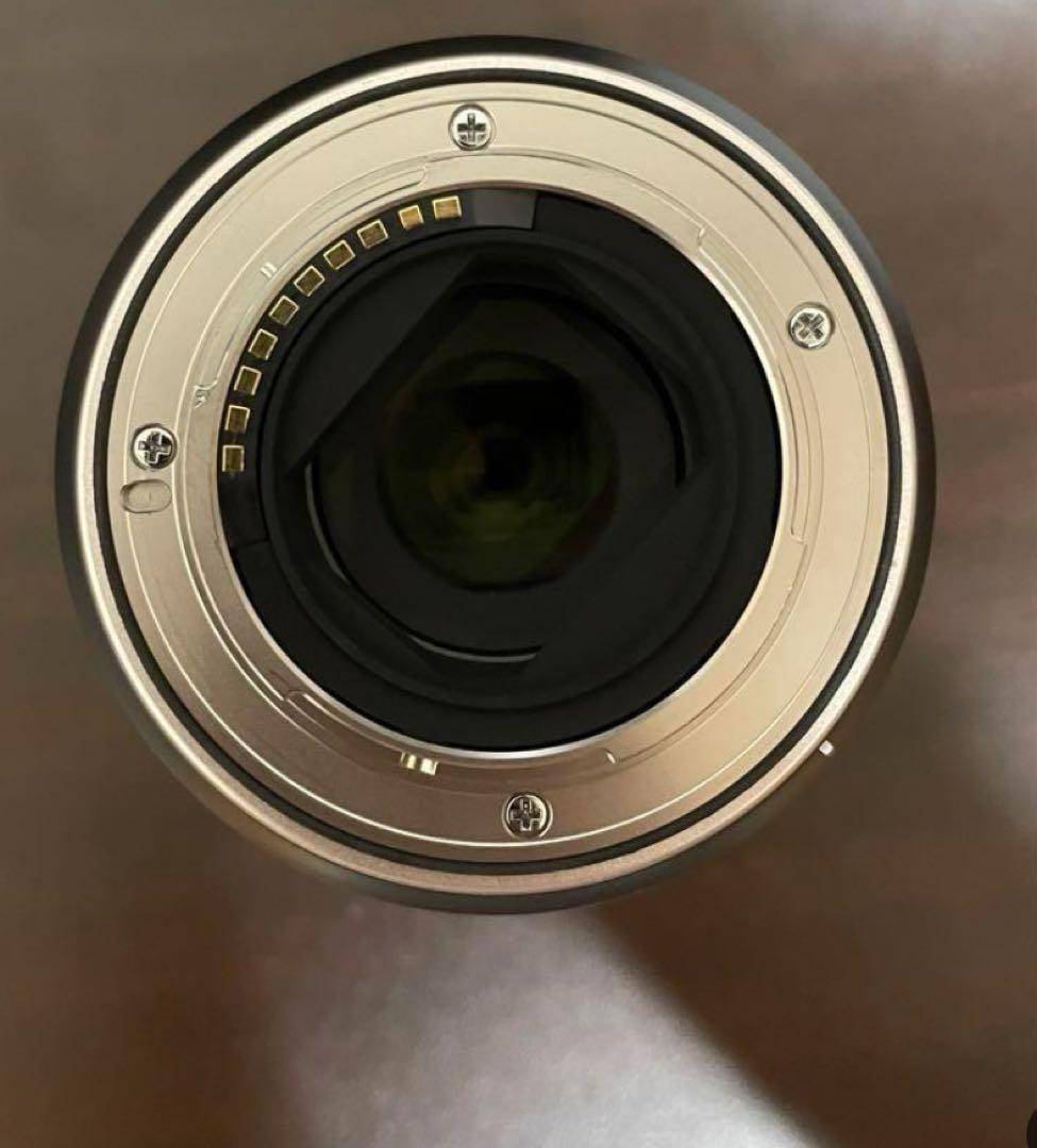 《美品》TAMRON 17-70mm F/2.8 Di III-A VC RXD