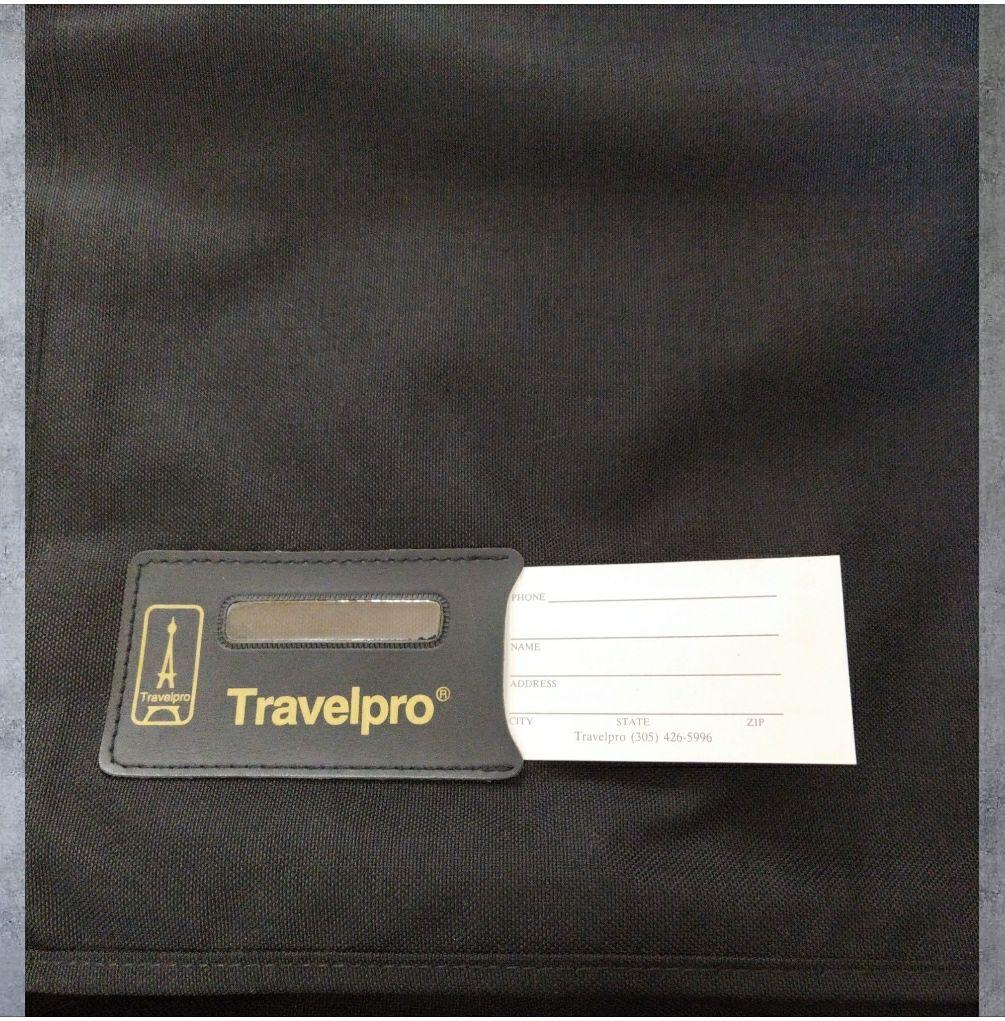 【Travelpro】ガーメントバッグ スーツケース　衣装ケース スーツキャリー