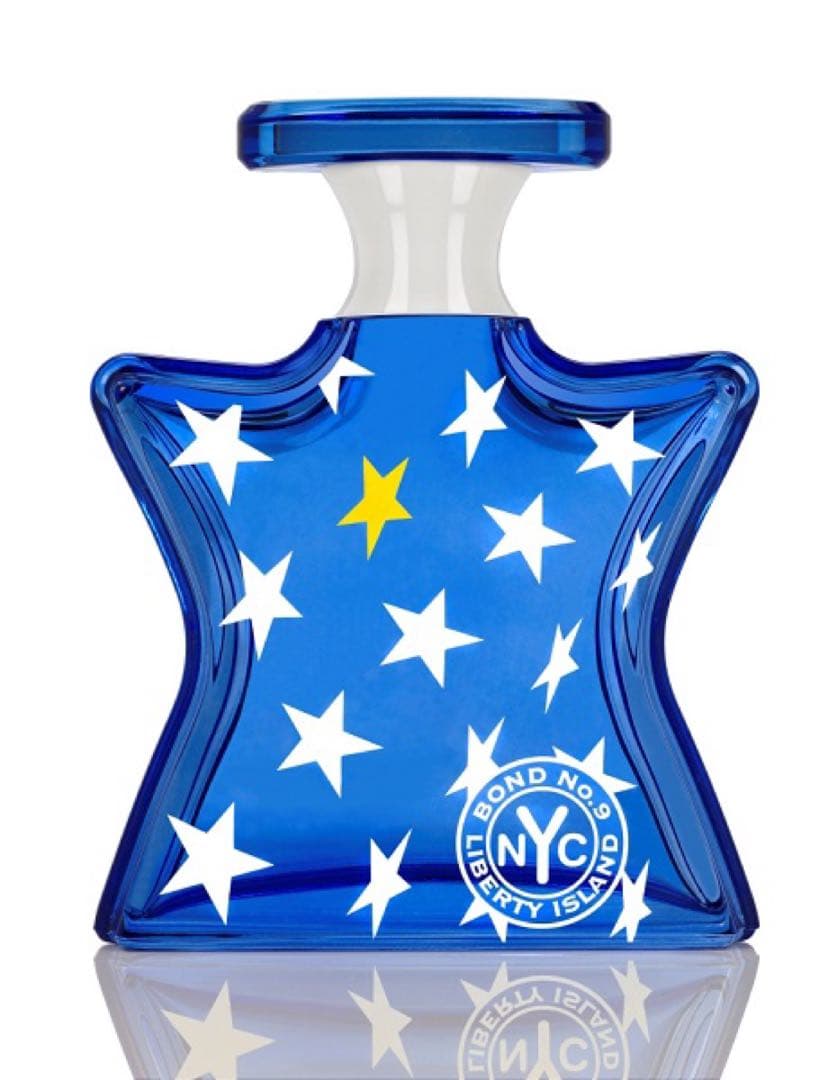BOND NO.9/ボンドナンバーナイン/リバティアイランドオードパルファム
