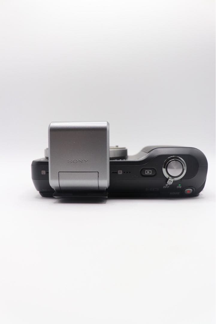 ✨動作確認済み！✨SONY NEX-3 レンズ、充電器付き！