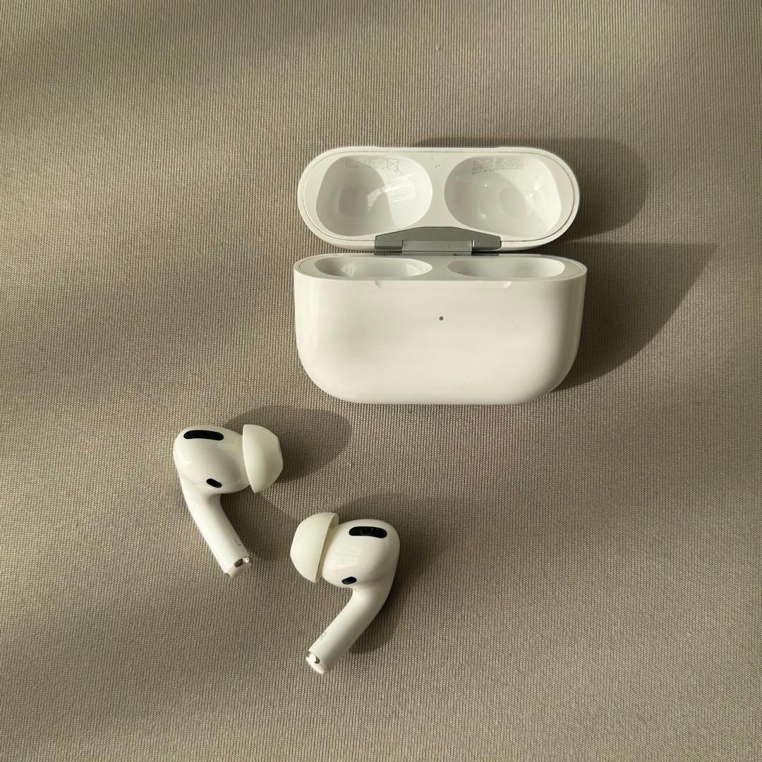 Apple AirPodsPro 第1世代 正規品