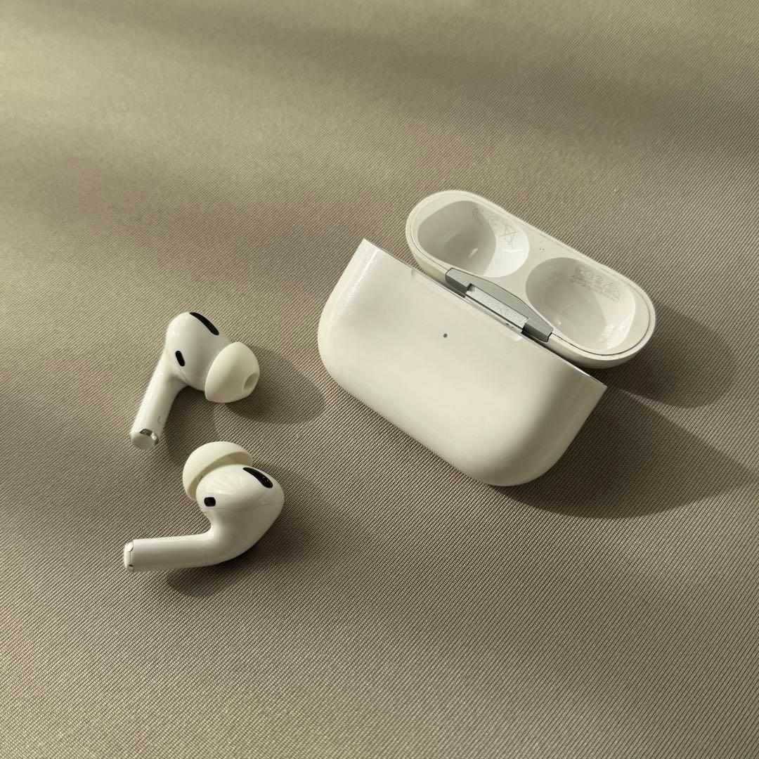 Apple AirPodsPro 第1世代 正規品