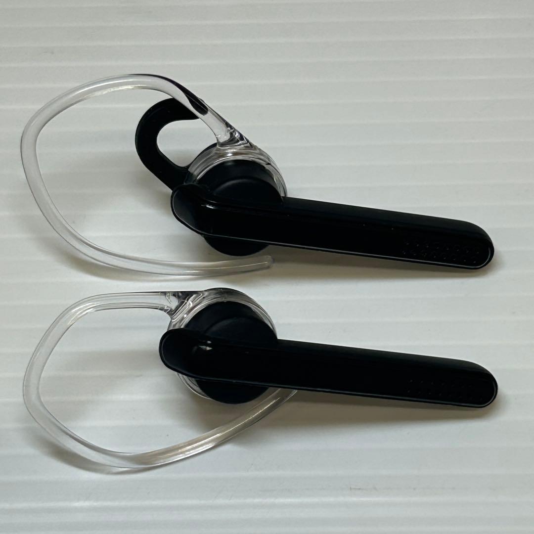 ワンダ★Jabra 片耳イヤホン Talk 45