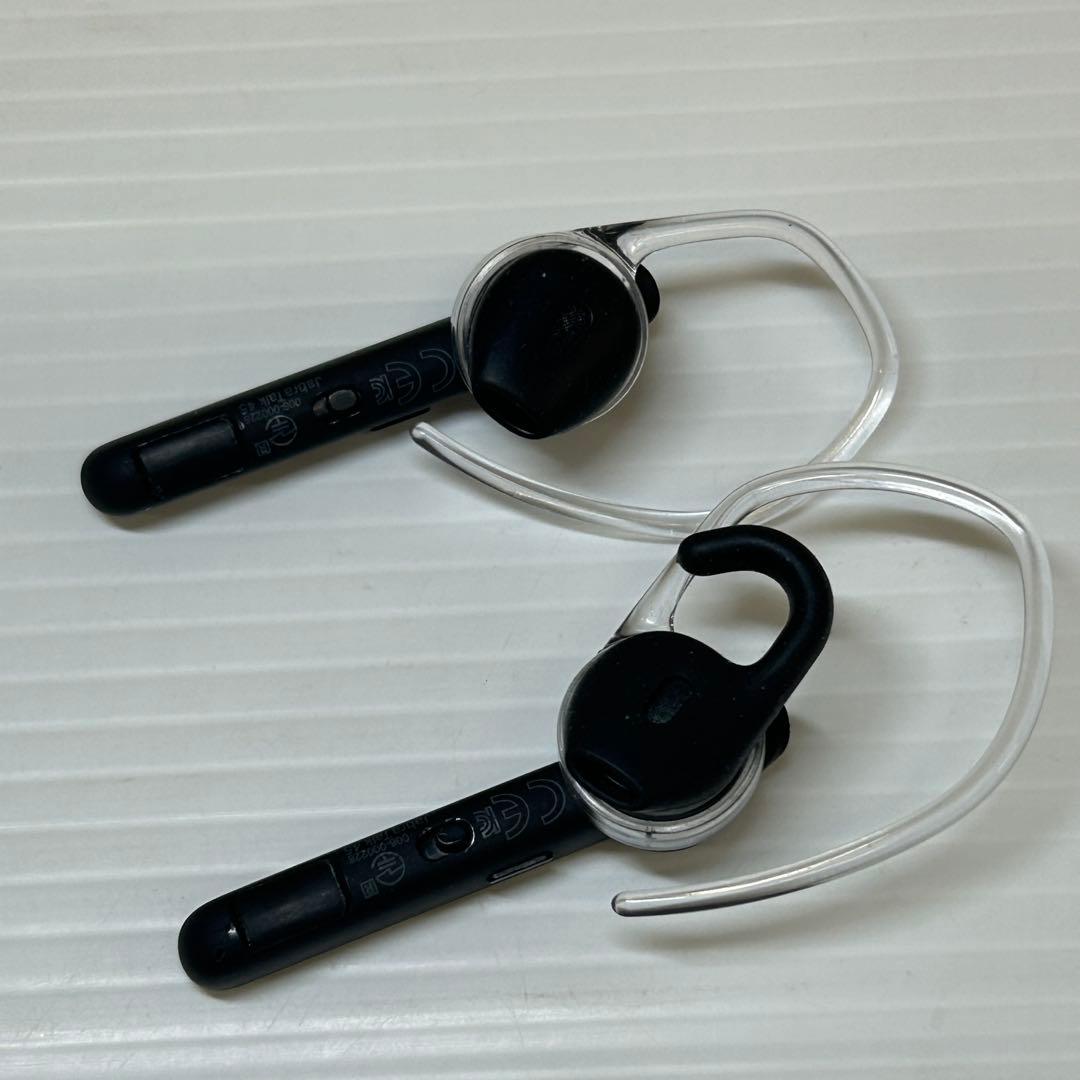 ワンダ★Jabra 片耳イヤホン Talk 45