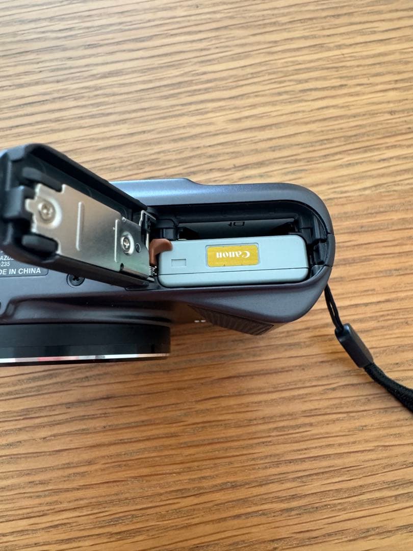 Canon Power Shot SX720HS キャノン　デジタルカメラ