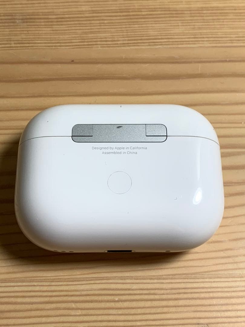 Apple純正 AirPods Pro2