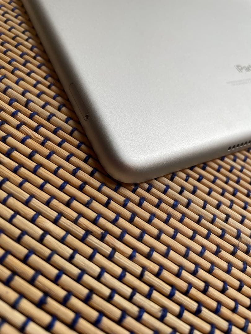iPad 第6世代 128GB セルラー +Apple Pencil第一世代純正