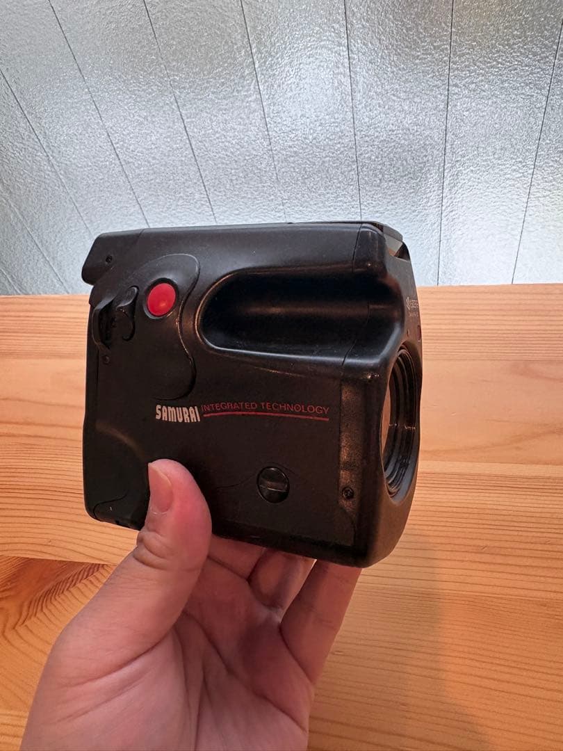 KYOCERA SAMURAI Z2 動作確認済 作例あり