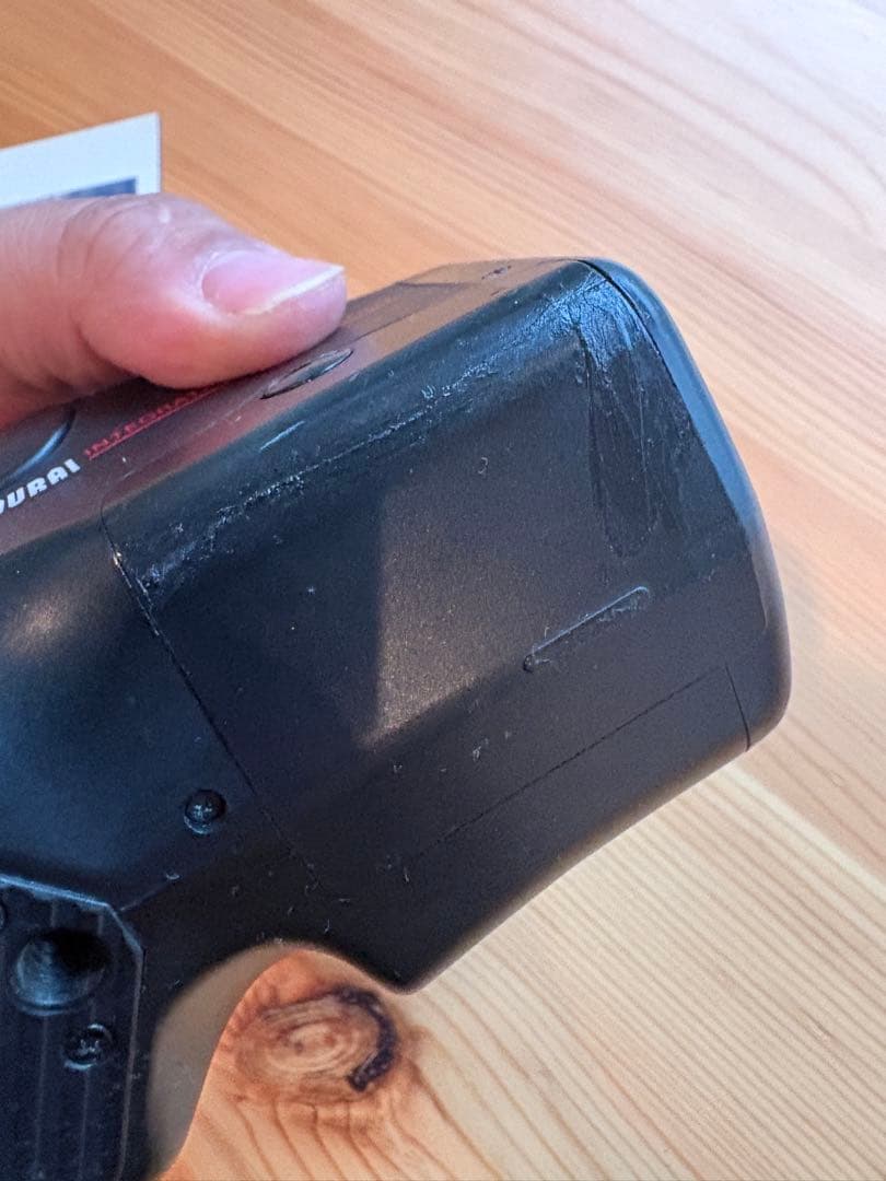 KYOCERA SAMURAI Z2 動作確認済 作例あり