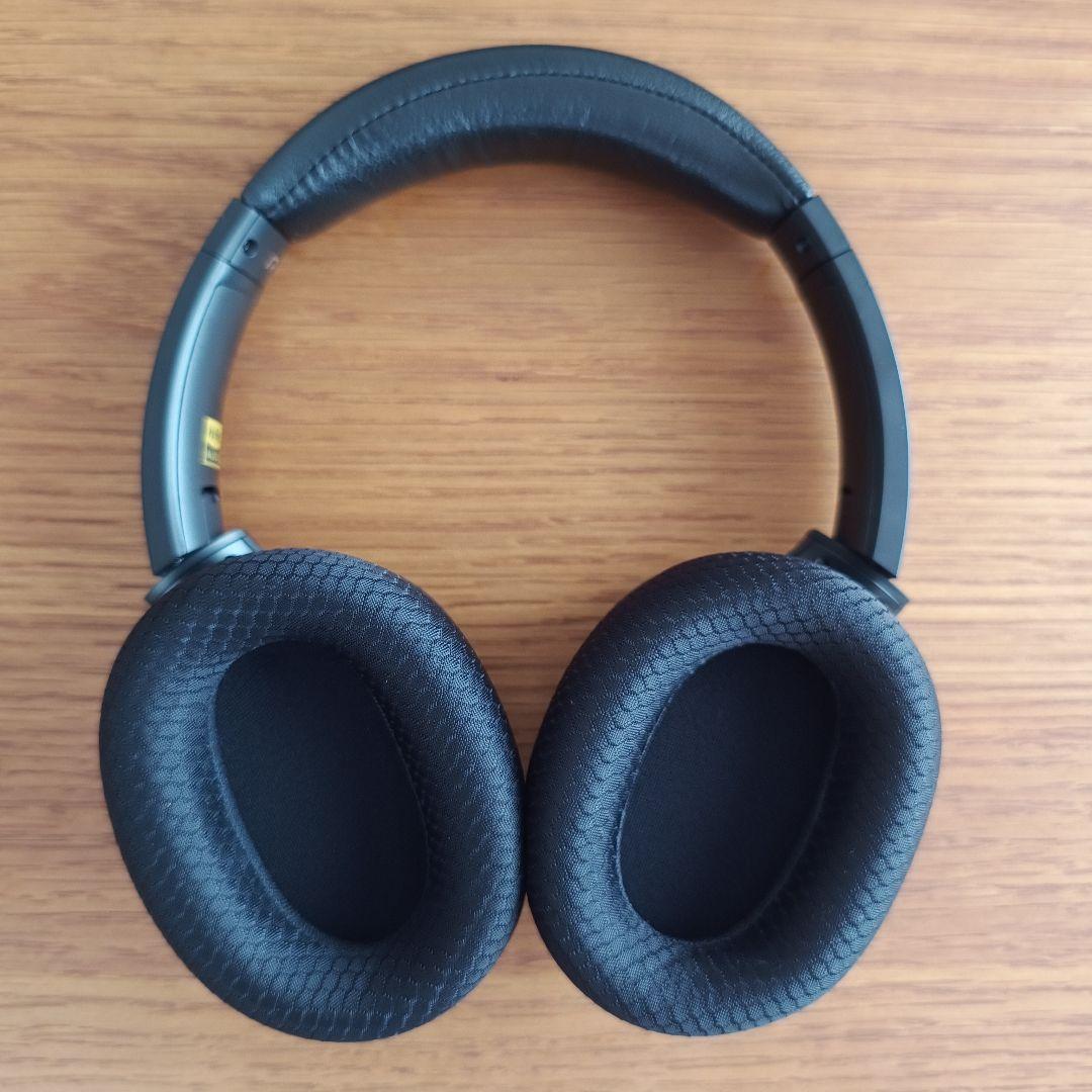 ヘッドホン edifier stax spirit s3