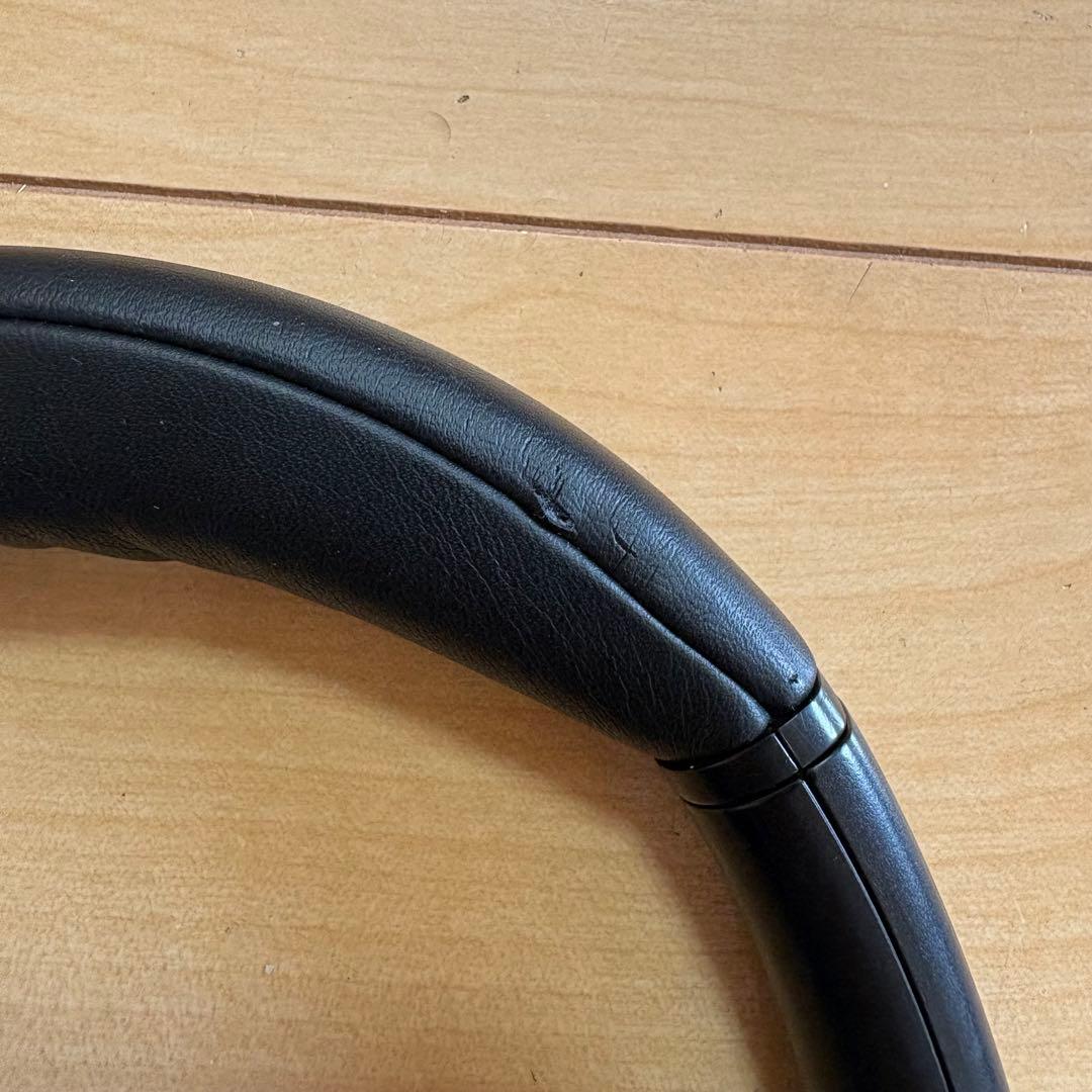 SONY ヘッドホン WH-ULT900N