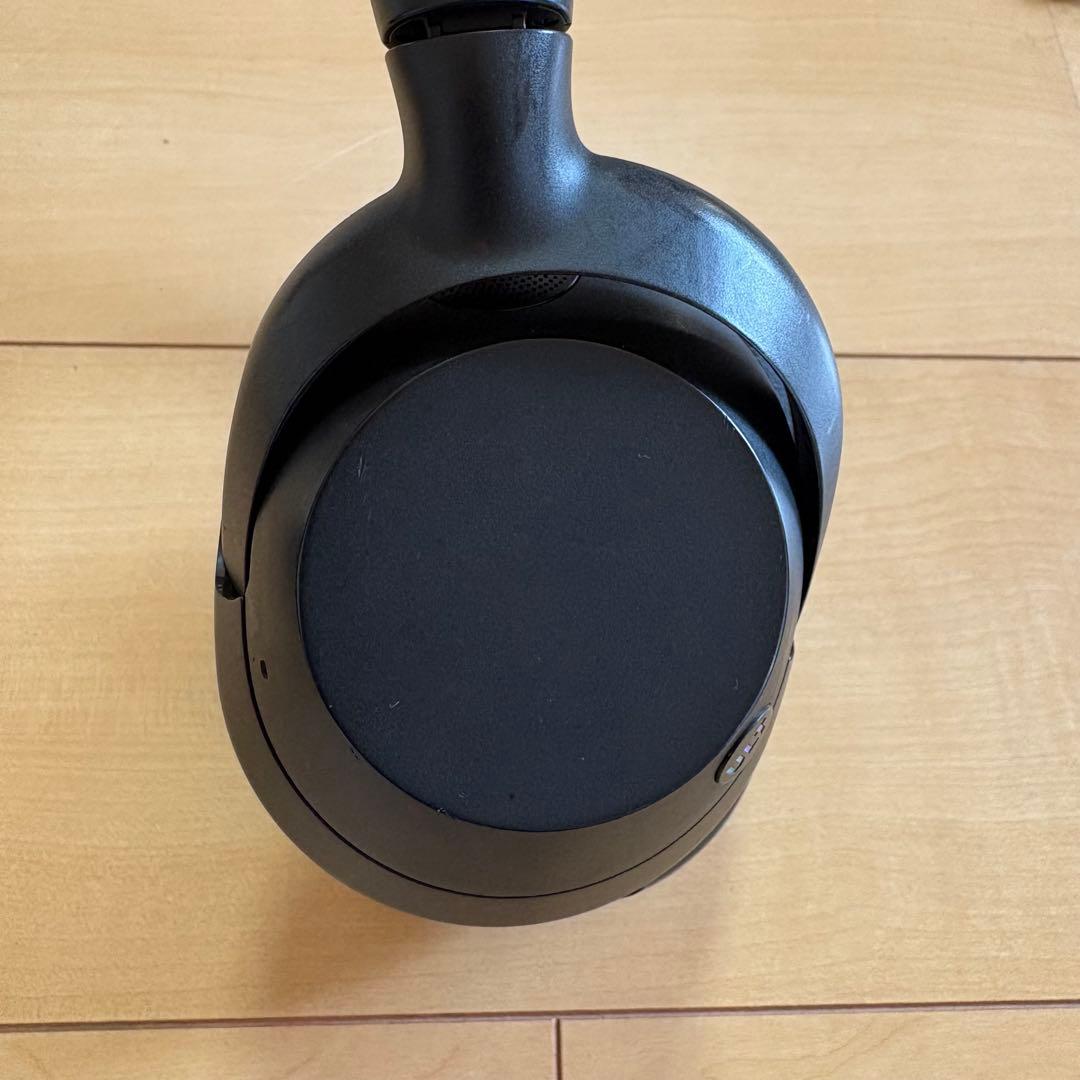 SONY ヘッドホン WH-ULT900N