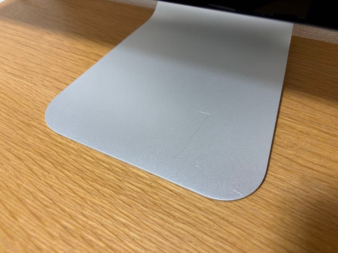 Macデスクトップ Mac mini Late 2014 Thunderbolt Display
