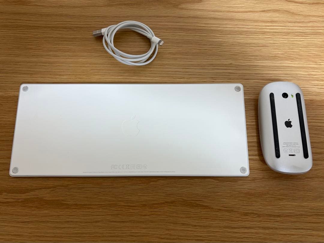Macデスクトップ Mac mini Late 2014 Thunderbolt Display