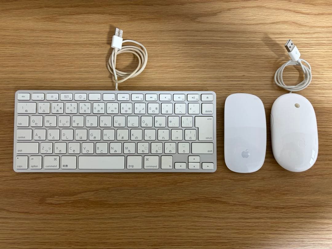 Macデスクトップ Mac mini Late 2014 Thunderbolt Display