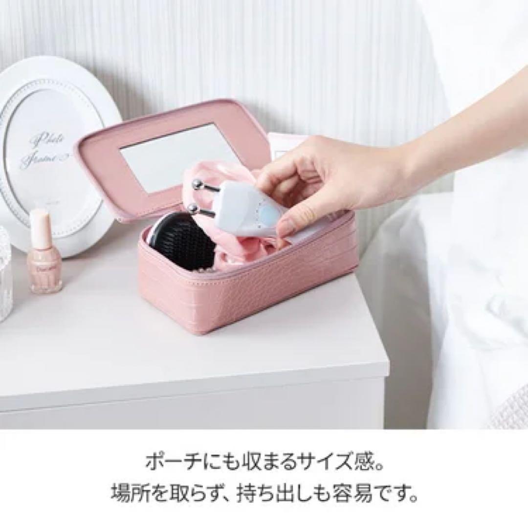  美顔器