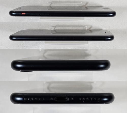 iphone SE3 128GB 黒 SIMフリー