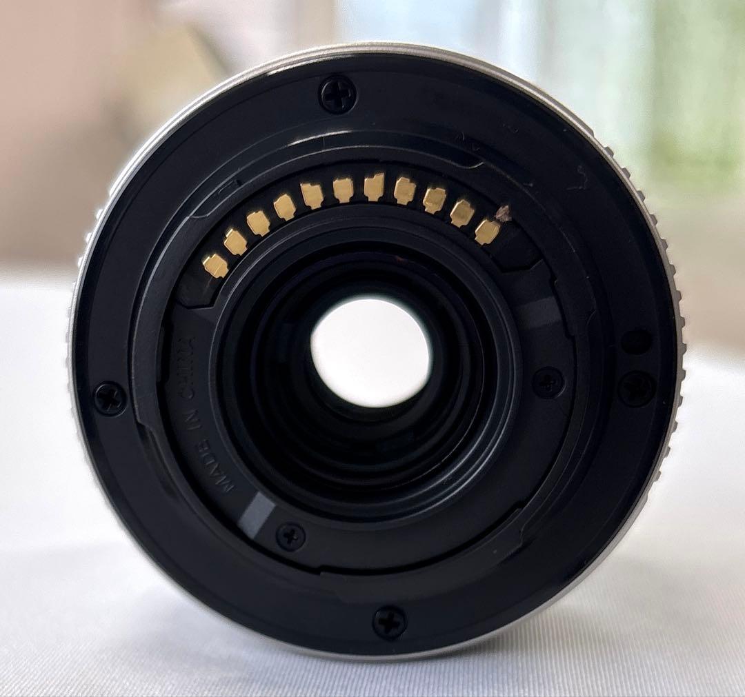 OLYMPUS オリンパス E-PL2 ホワイト レンズキット SD付　美品