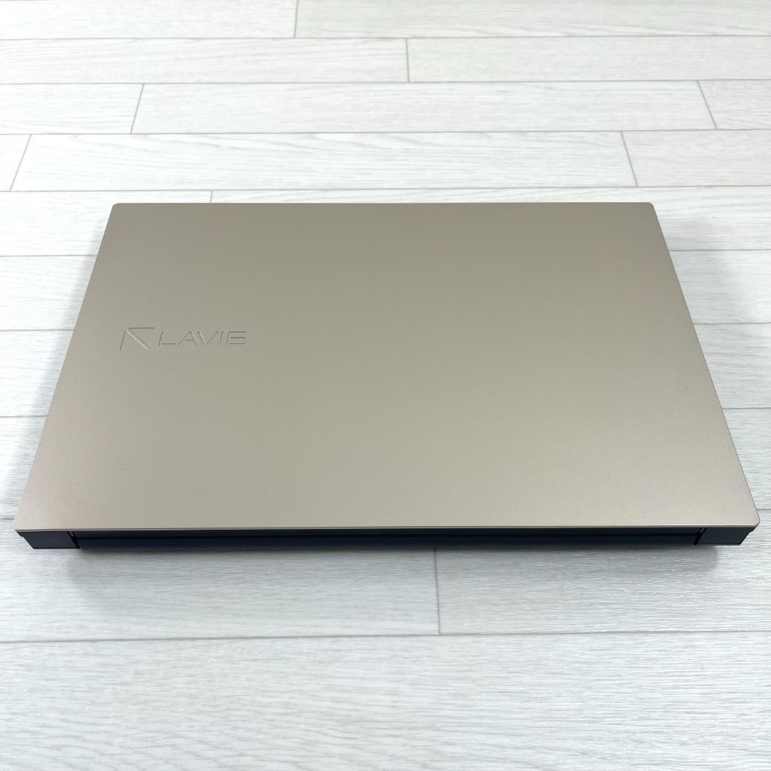 NEC LAVIE 第8世代 i7 新品SSD1TB メモリ16 ノートパソコン