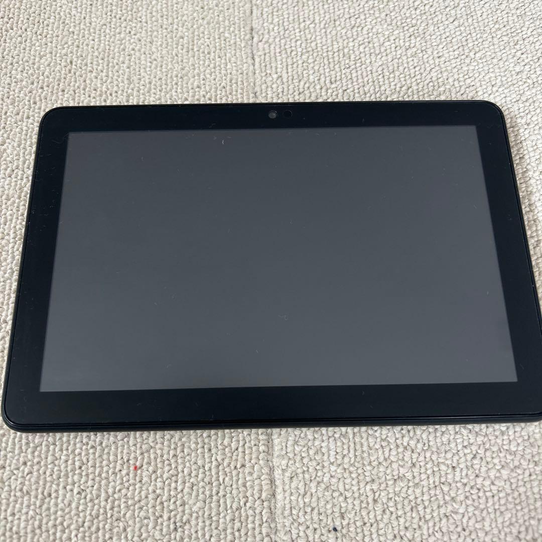 Fire HD8 キッズモデル　ブルー　第12世代32GB動作確認済み