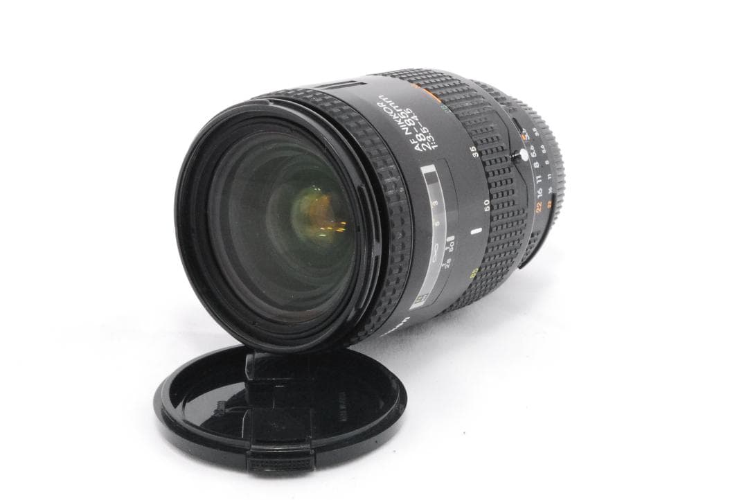 超大人気⭐️Nikon D7000 標準レンズセット 付属品充実セット