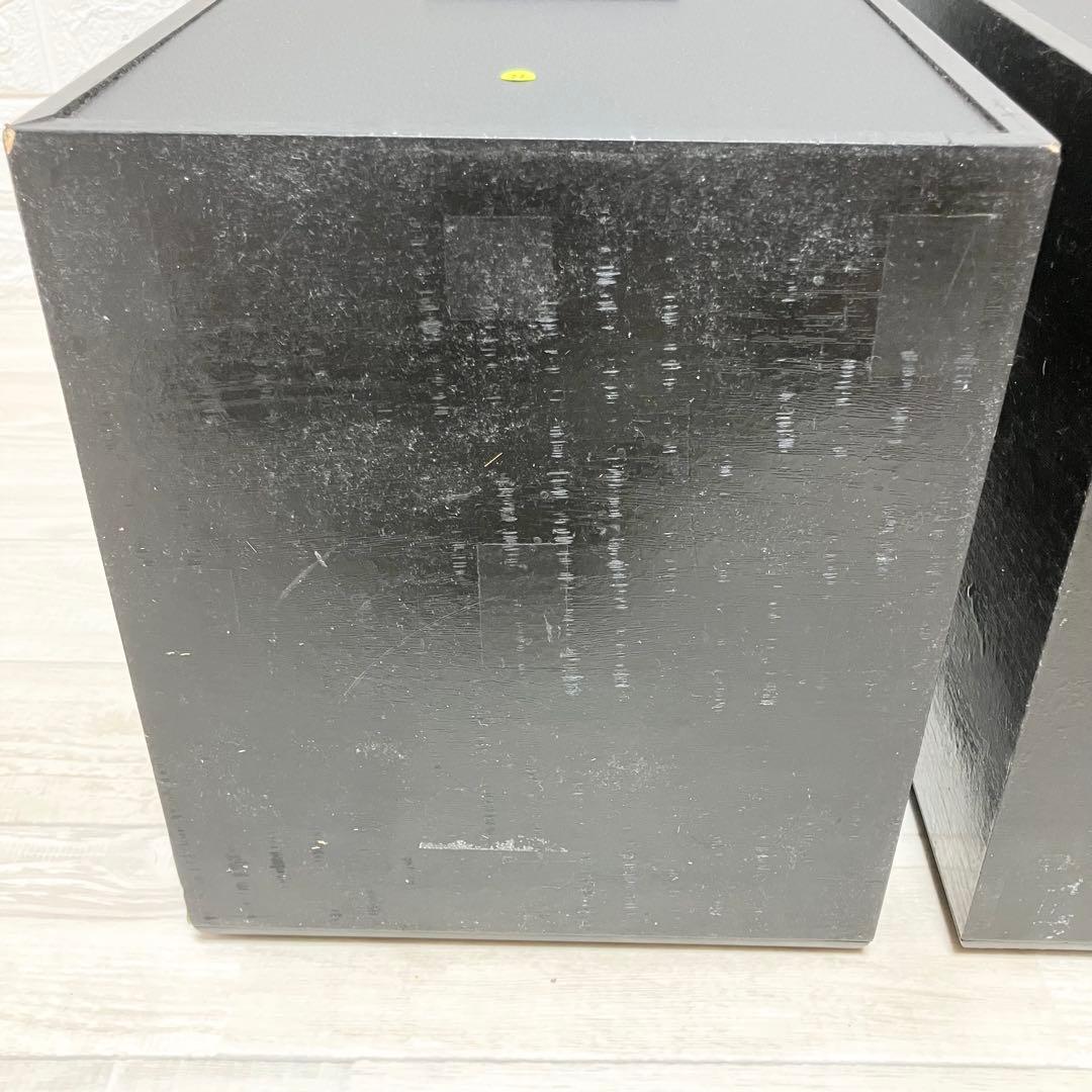 B&W DM602 ブックシェルフスピーカー Bowers&Wilkins