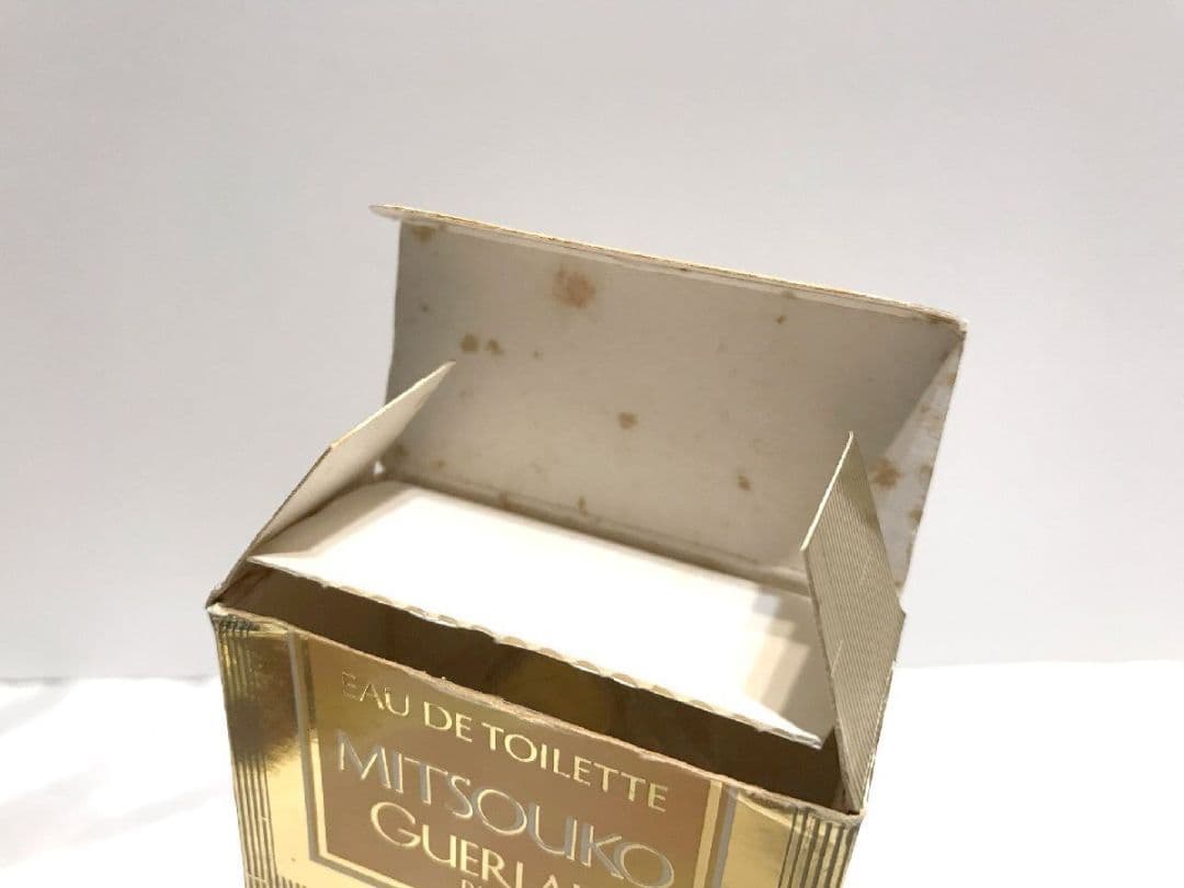 香水ゲラン GUERLAIN ミツコ パルファム 7.5ml EDT 50ml