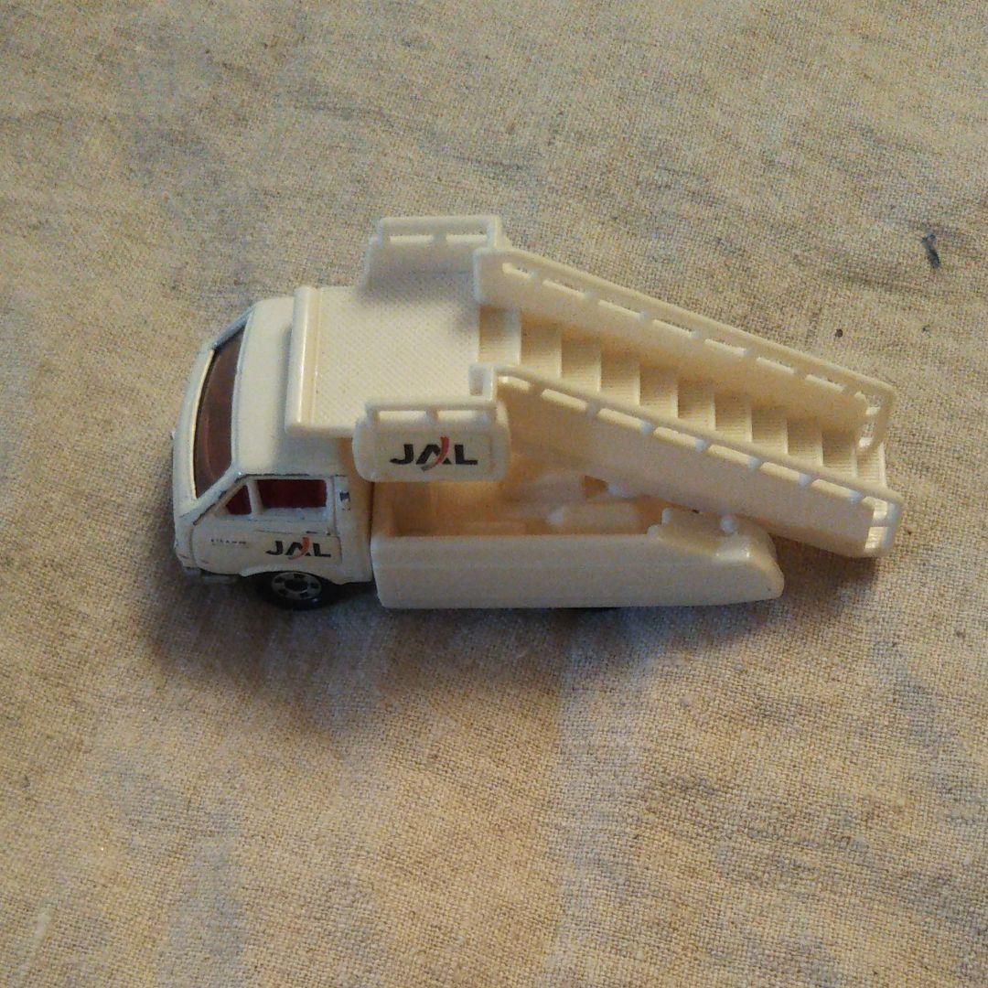 レトロ ミニカー トミカ