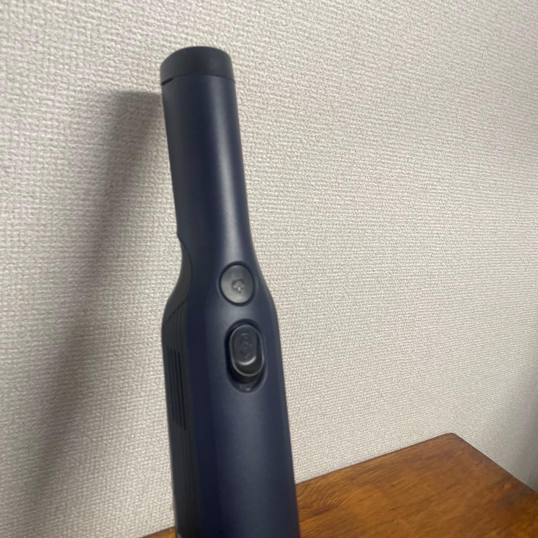 シャーク ハンディクリーナー WV210J