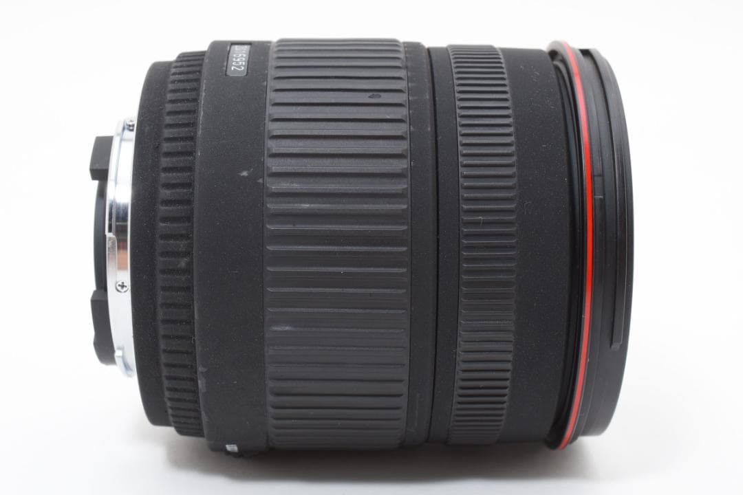 シグマ AF 18-200mm F3.5-6.3 DC ニコン #20835