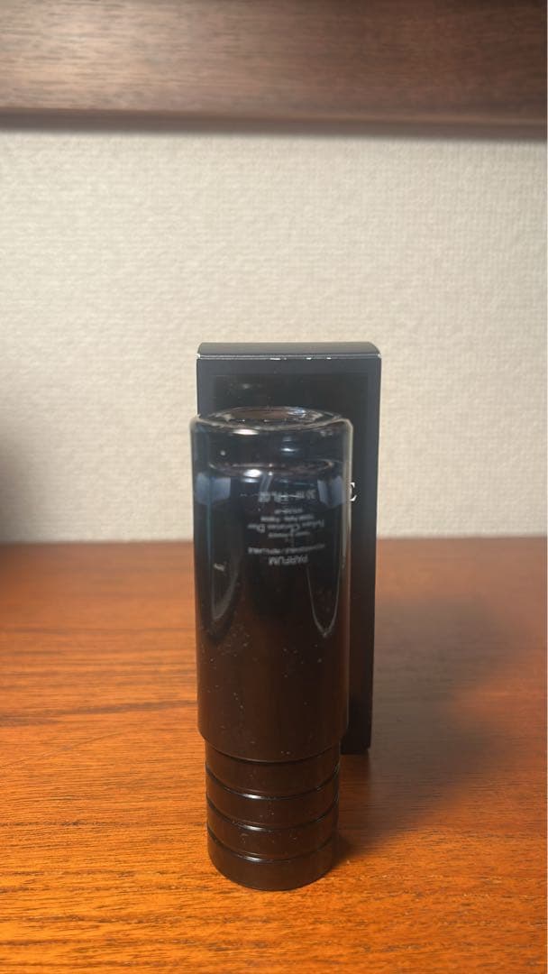 Dior Sauvage パルファム　30ml