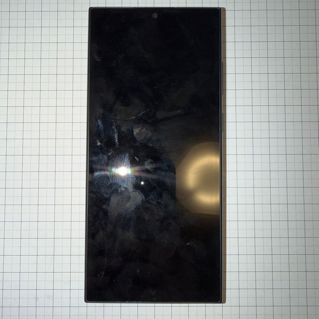 OUKITEL スマートフォン ブラック 4カメラ