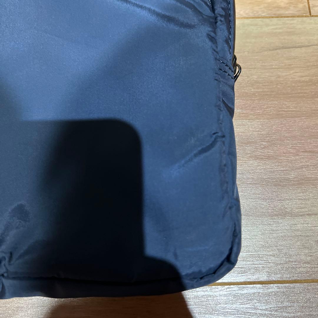 PORTER ポーター ヘッドポーター MASTER NAVY PCケース