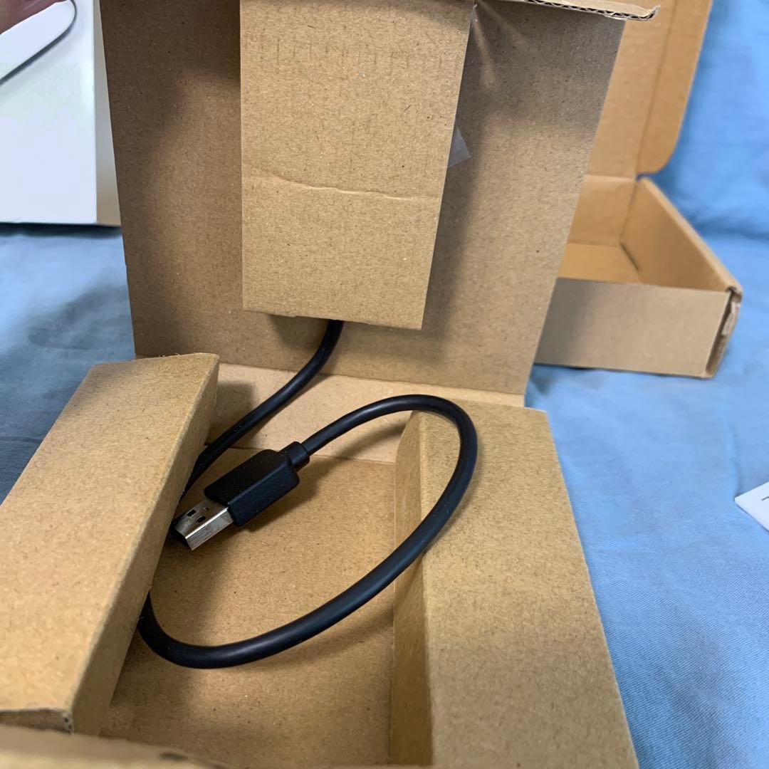 Plugable USB 3.0 4K HDMIアダプター