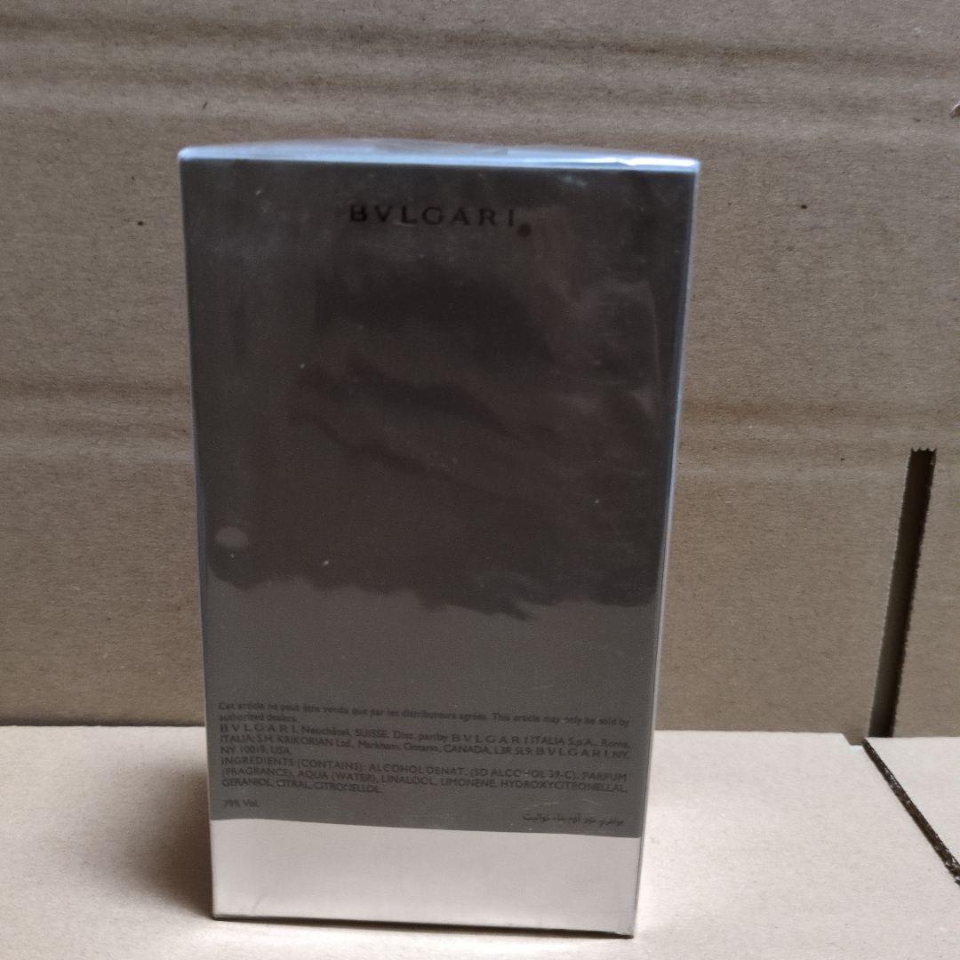 ブルガリ プールオム EDT 100ml