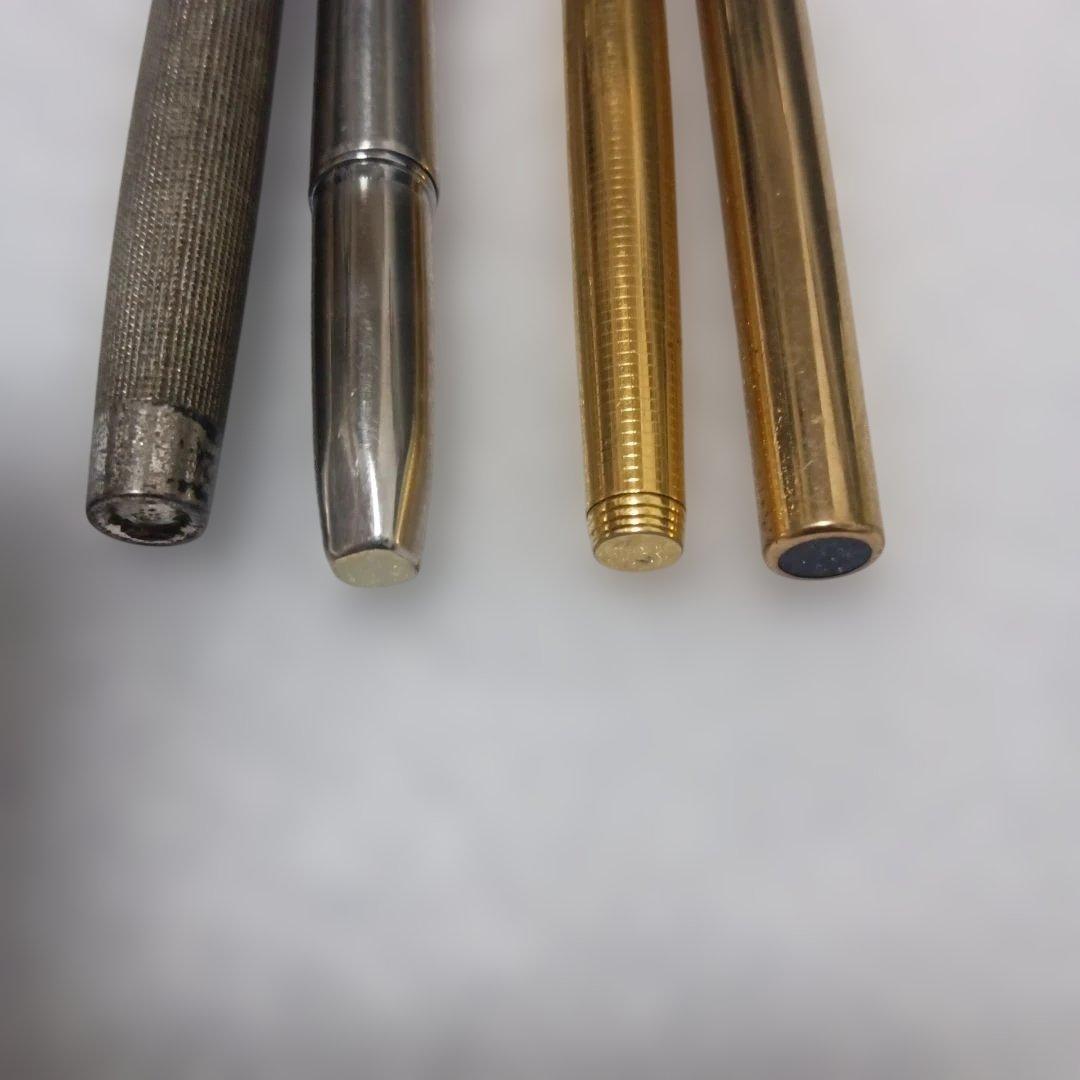 ジャンク万年筆まとめ売り