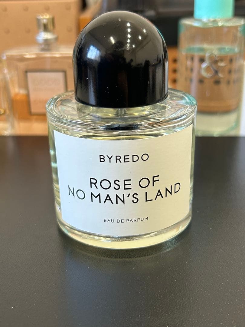 BYREDO ローズオブノーマンズランド　100ml