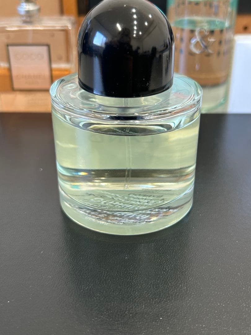 BYREDO ローズオブノーマンズランド　100ml