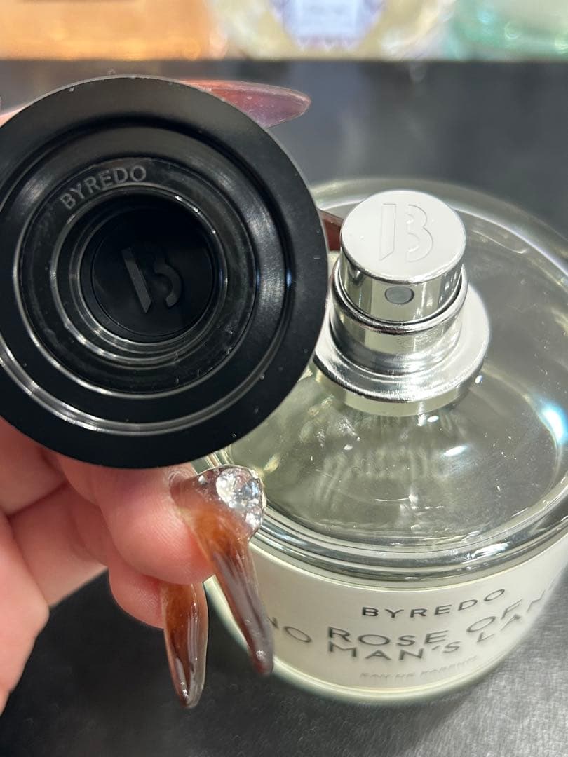 BYREDO ローズオブノーマンズランド　100ml