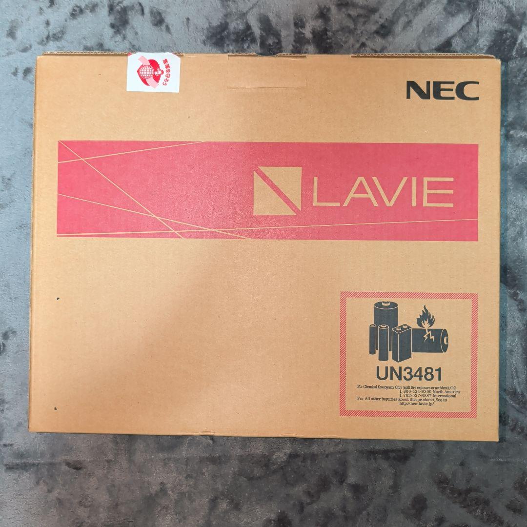 NEC LAVIE NS300/K Windows10 箱付き