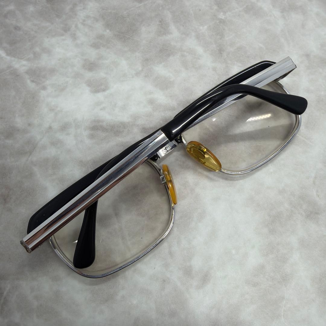 RODENSTOCK 度付き眼鏡 向井理着用 Richard 12k張り